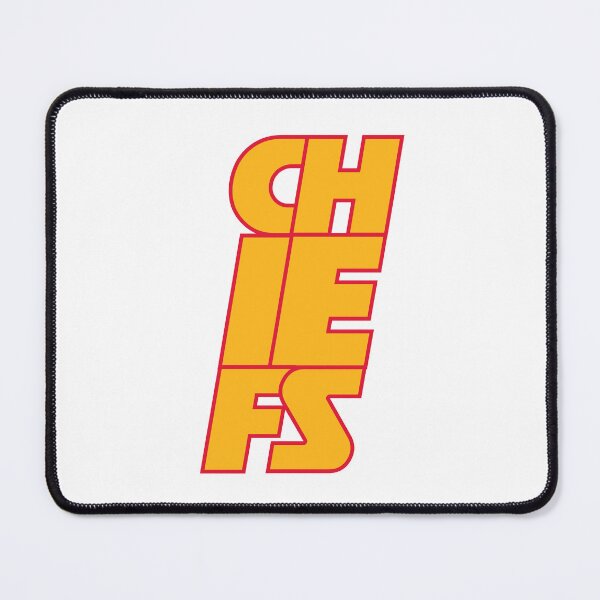 Item preview, chiefs designed and sold by sabinako.