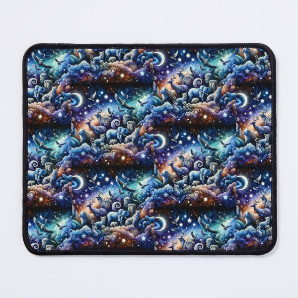 Item preview, Galactic Safari designed and sold by ARTBYAI ∆∇.