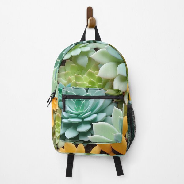 Item preview, Intensely colorful succulents/1 designed and sold by My-fake-places.