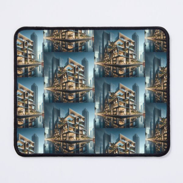 Item preview, Architectural Elegance designed and sold by ARTBYAI ∆∇.
