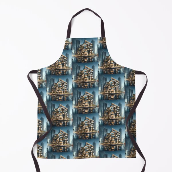 Item preview, Architectural Elegance designed and sold by ARTBYAI ∆∇.