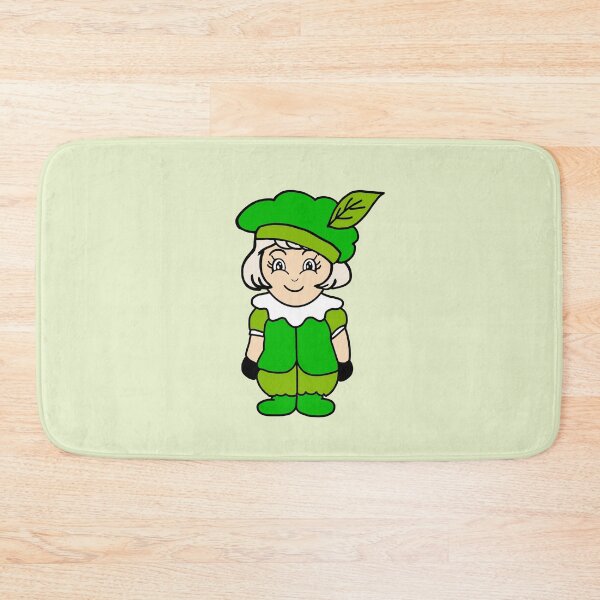 Item preview, Groen Pietje Sinterklaas   designed and sold by Krissys-Art.