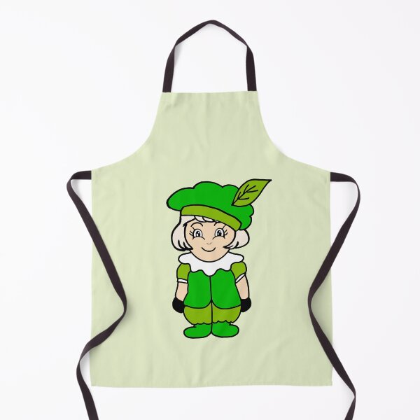 Item preview, Groen Pietje Sinterklaas   designed and sold by Krissys-Art.
