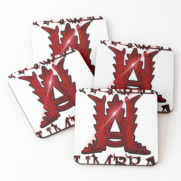 Item preview, Azriel Umbra designed and sold by GWDWrestling.