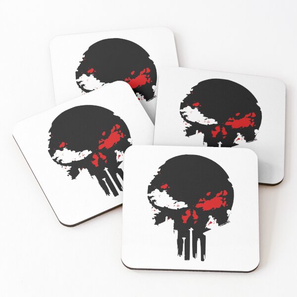 Item preview, skull face  designed and sold by sableak.