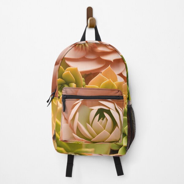 Item preview, Intensely colorful succulents/3 designed and sold by My-fake-places.