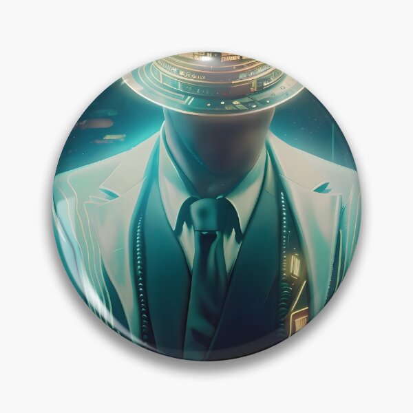 Item preview, PRIVATE INVESTIGATIONS ANNO 3000 designed and sold by Daviart80.