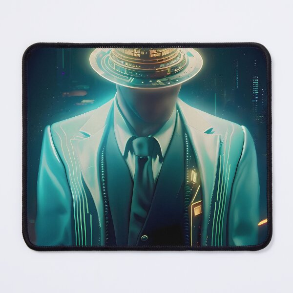 Item preview, PRIVATE INVESTIGATIONS ANNO 3000 designed and sold by Daviart80.