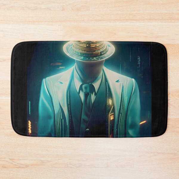 Item preview, PRIVATE INVESTIGATIONS ANNO 3000 designed and sold by Daviart80.