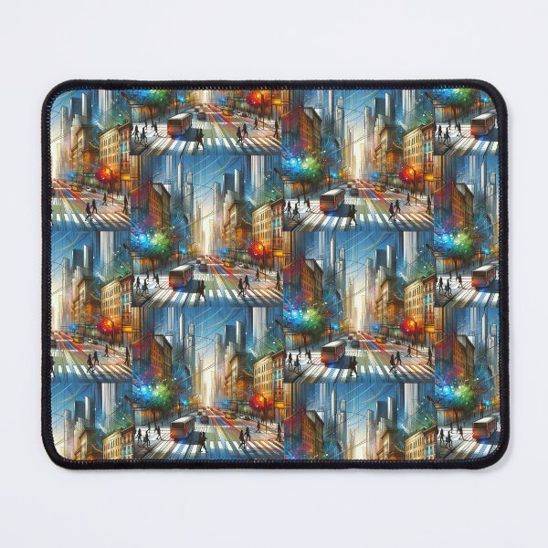 Item preview, Urban Rhapsody designed and sold by ARTBYAI ∆∇.