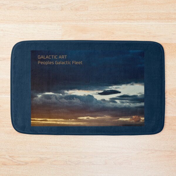 Item preview, GALACTIC ART by PEOPLES GALACTIC FLEET designed and sold by GalacticFleet.