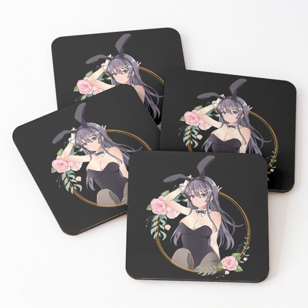 Item preview, Mai Sakurajima designed and sold by artshill.