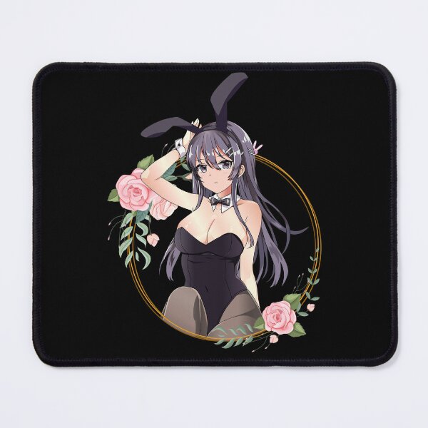 Item preview, Mai Sakurajima designed and sold by artshill.
