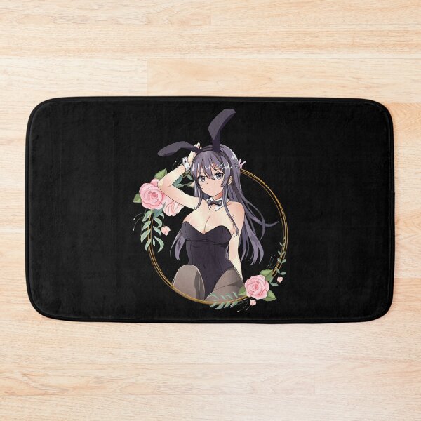 Item preview, Mai Sakurajima designed and sold by artshill.