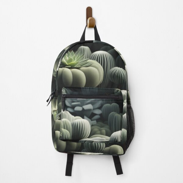 Item preview, Intensely colorful succulents/6 designed and sold by My-fake-places.