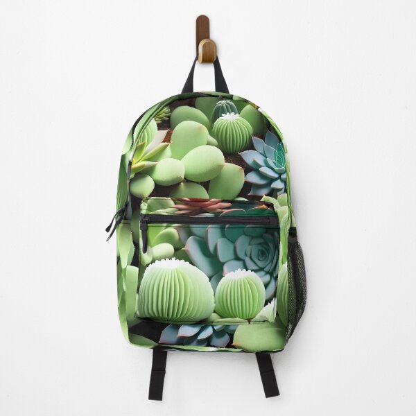 Item preview, Intensely colorful succulents/5 designed and sold by My-fake-places.