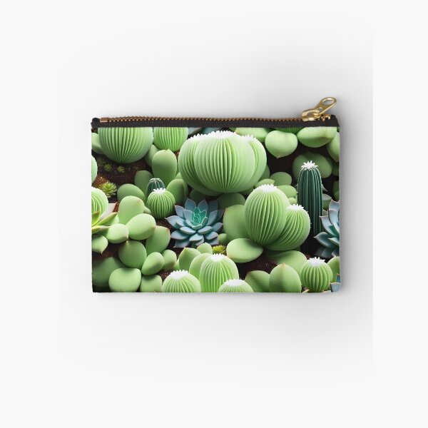 Item preview, Intensely colorful succulents/5 designed and sold by My-fake-places.