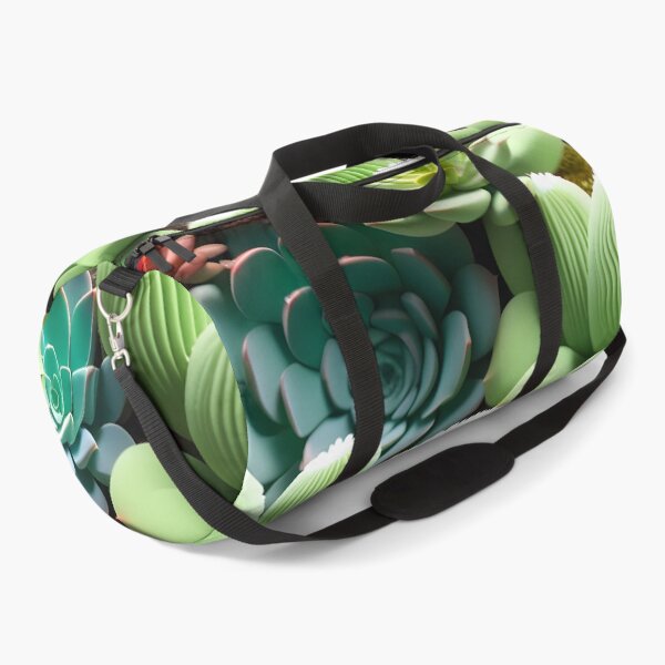 Item preview, Intensely colorful succulents/5 designed and sold by My-fake-places.