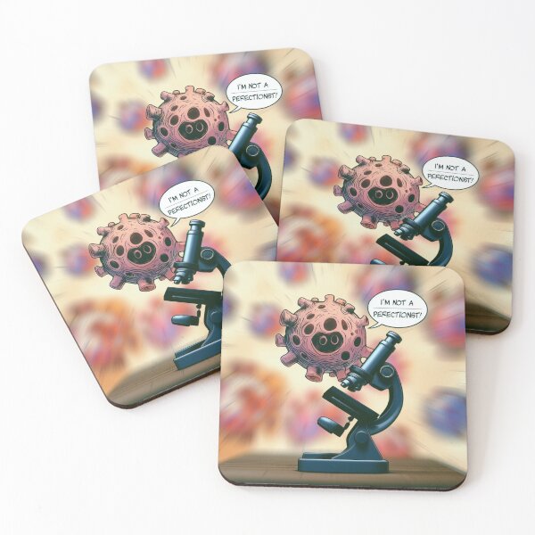 Item preview, Microscope Germ designed and sold by Wonderall.