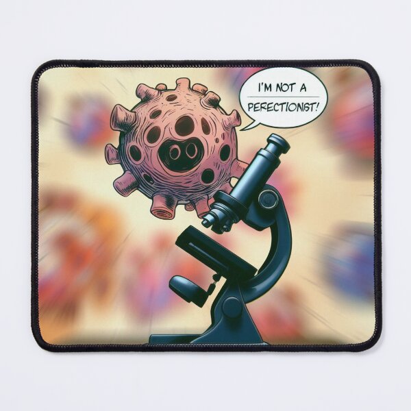 Item preview, Microscope Germ designed and sold by Wonderall.