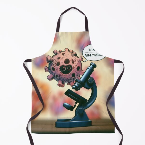 Item preview, Microscope Germ designed and sold by Wonderall.