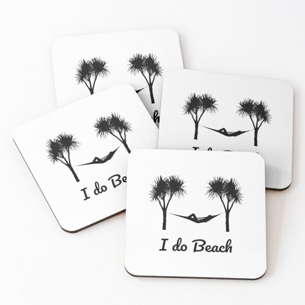 Item preview, I do Beach designed and sold by Jeeb-Arts.