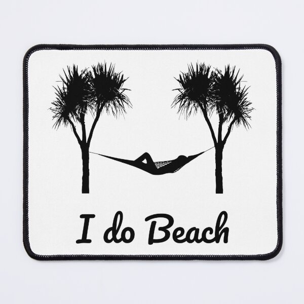 Item preview, I do Beach designed and sold by Jeeb-Arts.