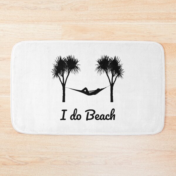 Item preview, I do Beach designed and sold by Jeeb-Arts.