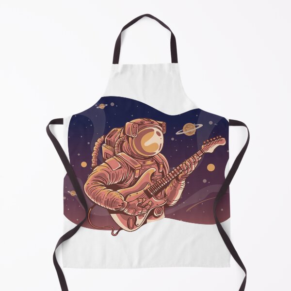 Item preview, Astronout Guitar designed and sold by EZYP.