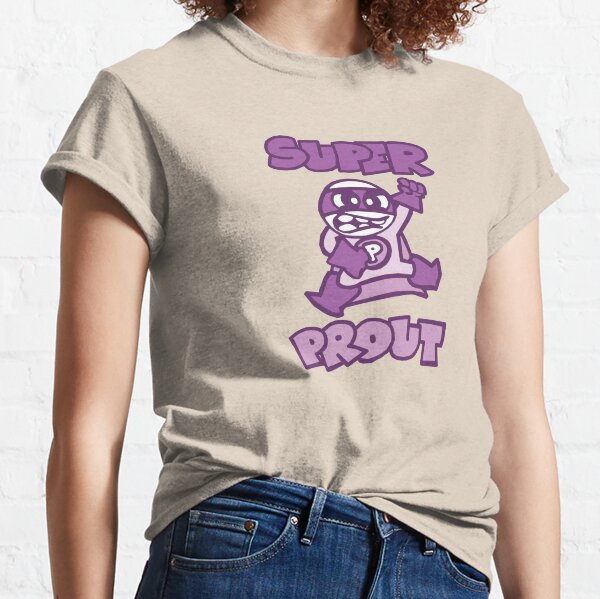 Prout!' T-shirt de grossesse