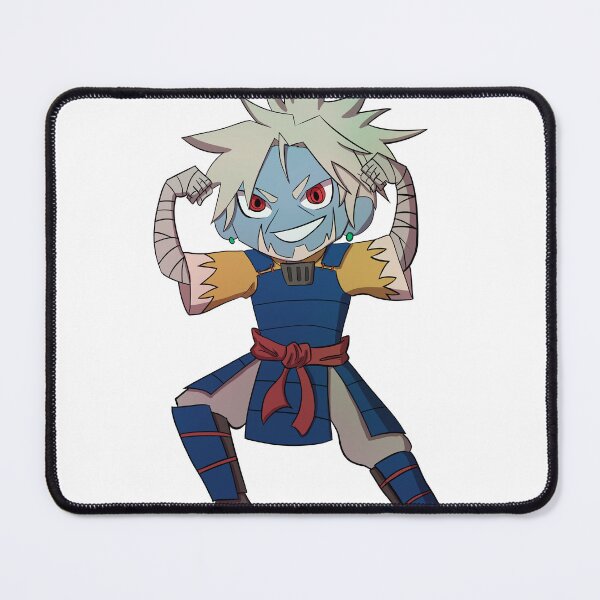 Item preview, Xian designed and sold by IGUO.