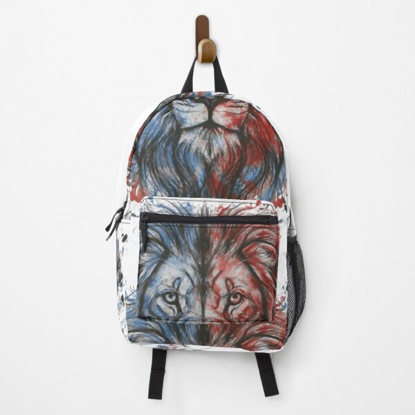 Item preview, Power Symbol - Lion designed and sold by SiyaVerse.