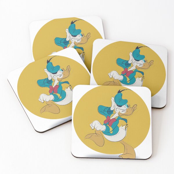 Item preview, donald duck designed and sold by barbara pellegrini.