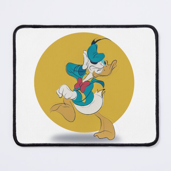 Item preview, donald duck designed and sold by barbara pellegrini.