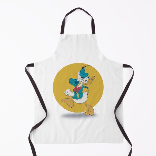 Item preview, donald duck designed and sold by barbara pellegrini.