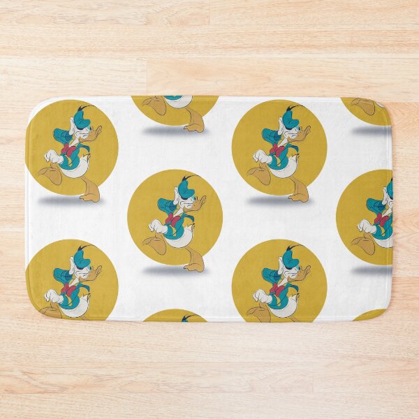 Item preview, donald duck designed and sold by barbara pellegrini.