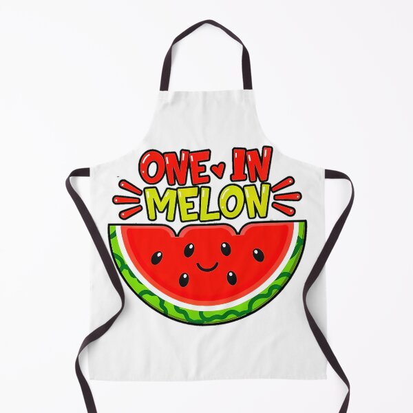 Item preview, One in a Melon designed and sold by ShounenGifts.