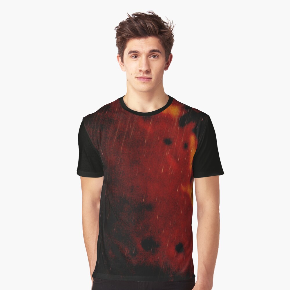 Item preview, Graphic T-Shirt designed and sold by MODerATEtheDAN.