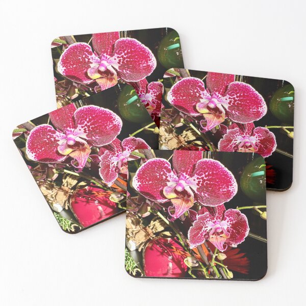 Item preview, Bold Orchid designed and sold by BreeFarinaPhoto.