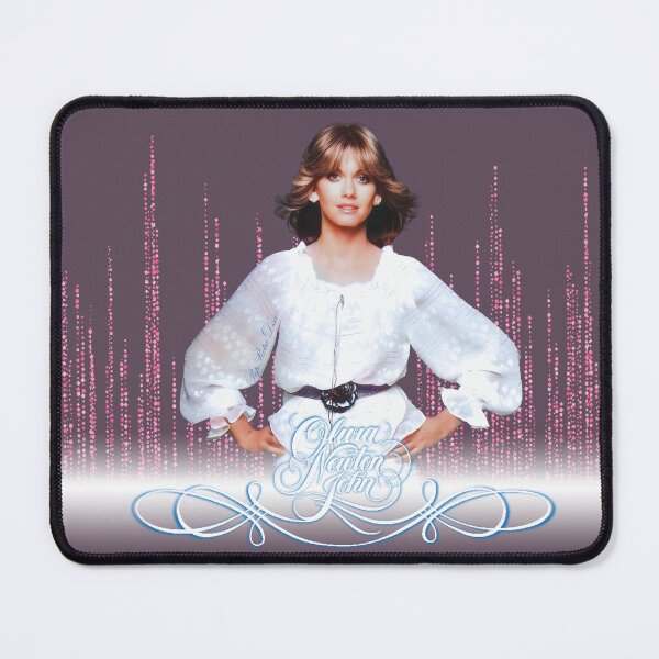 Item preview, Olivia Newton-John - Dont Stop Believing  - ONJ Forever  Designed by PopRetroDisco designed and sold by popretrodisco.