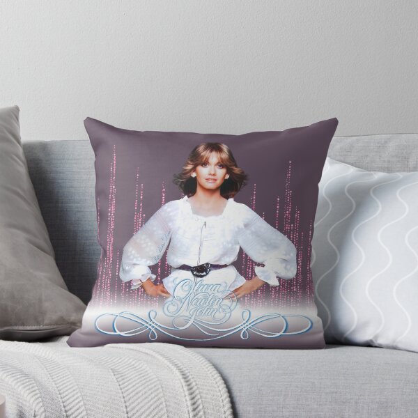 Item preview, Olivia Newton-John - Dont Stop Believing  - ONJ Forever  Designed by PopRetroDisco designed and sold by popretrodisco.
