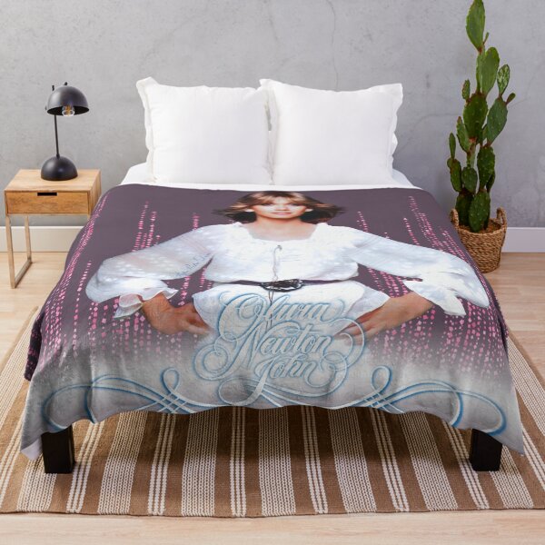 Item preview, Olivia Newton-John - Dont Stop Believing - ONJ Forever Designed by PopRetroDisco designed and sold by popretrodisco.