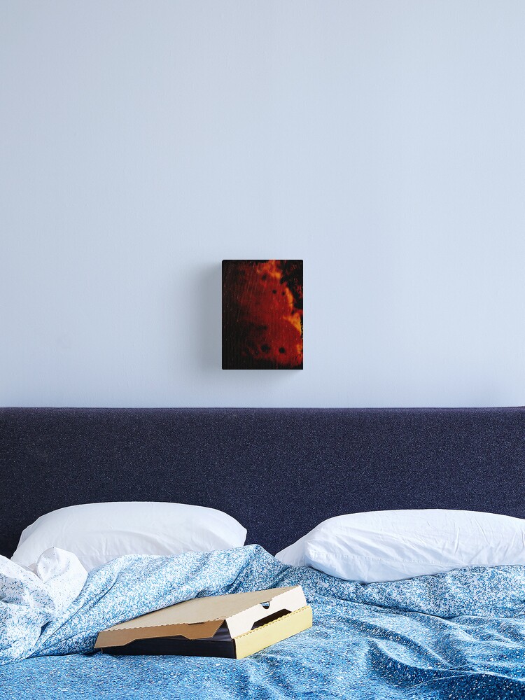 Thumbnail 2 of 3, Canvas Print, Goobla Gobblins designed and sold by MODerATEtheDAN.