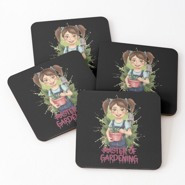 Item preview, Master of Gardening designed and sold by AAcrew.