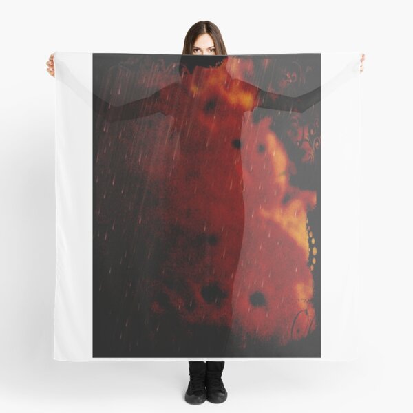 Goobla Gobblins Scarf