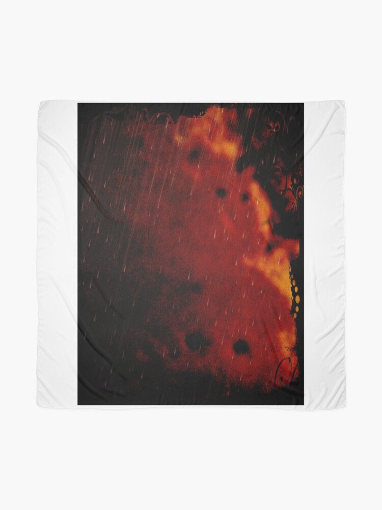 Alternate view of Goobla Gobblins Scarf