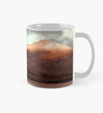 Sunrise Rannoch Moor Mug