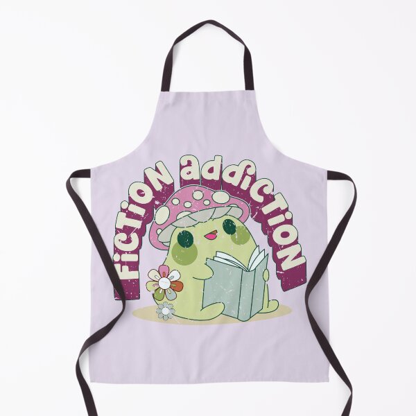 Item preview, Fiction addiction designed and sold by Acim0.