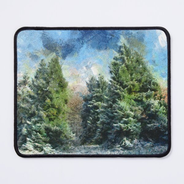 Item preview, In Bieszczady mountains designed and sold by bogfl.