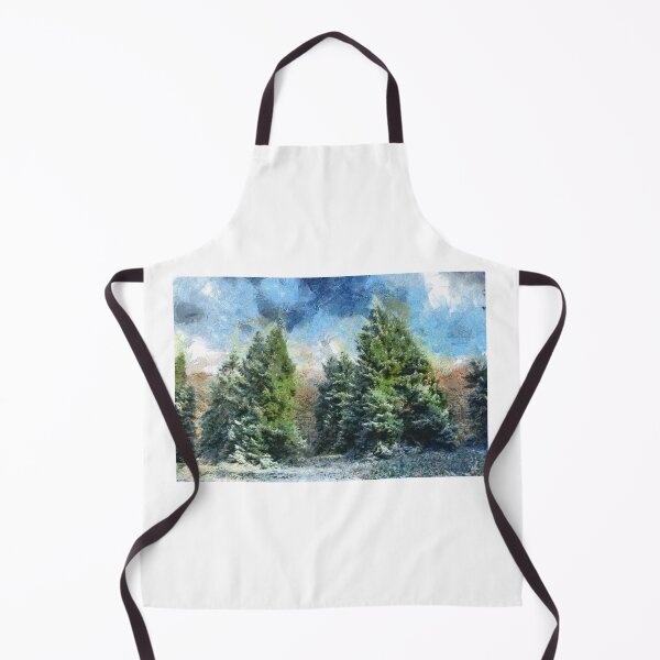 Item preview, In Bieszczady mountains designed and sold by bogfl.
